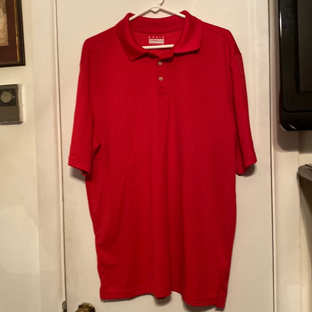 Basic Editions shirt